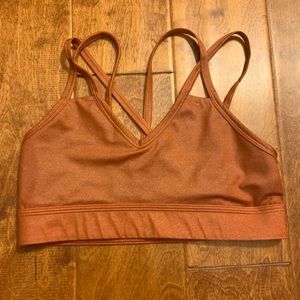 Sports bra